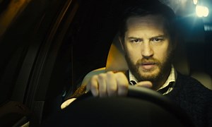 Locke (2013) - Filmonizirani