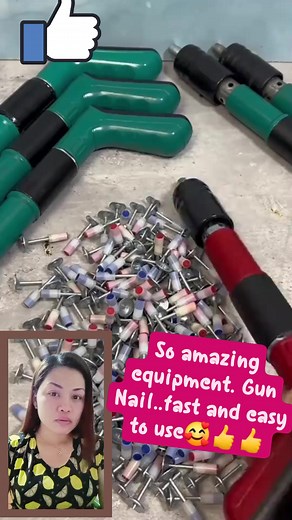 Wow amazing equipment, fast and easy to use😮👍🥰 #Amazing #equipment #easytouse #highlight #everyoneシ゚ | Cindy Manual Ballos