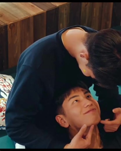 The Emotional Journey with HuMi and Bomi ✨