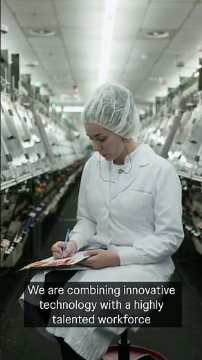 Shaping the Future of Medicine at JNJ