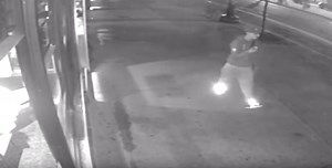 Man punched and kicked during assault near Dundas and Spadina | Daily Hive | News