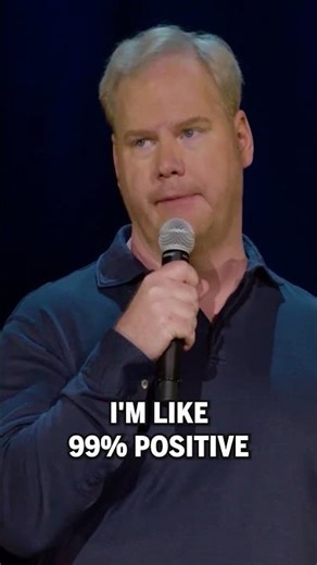 BREAKING: news is out of control.I’m on tour! #jimgaffigan #comedian #standupcomedy #comedyshorts