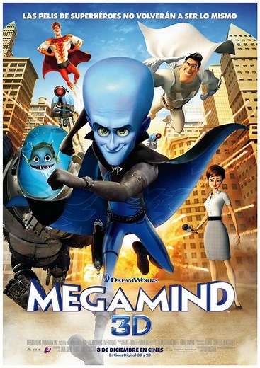 Megamind