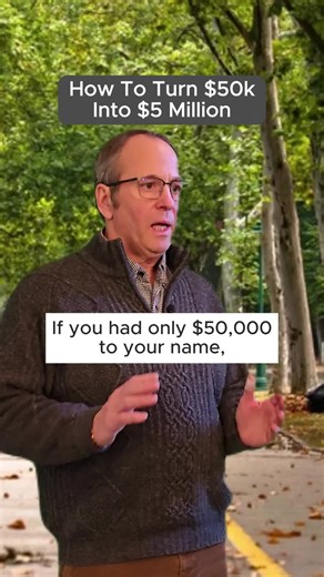 Transform $50k Into $5 Million with Franchise Investments