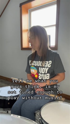 Tips for Tuning Your Drumming Set