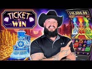 Will these New Slots Pay Better? 🤔 Our Ticket to WIN! 🎰