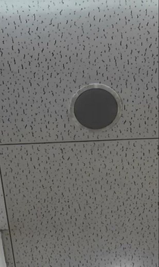 ダイソー伊豆長岡店の店内スピーカーのTOA PC-2337の重低音がすごかった。