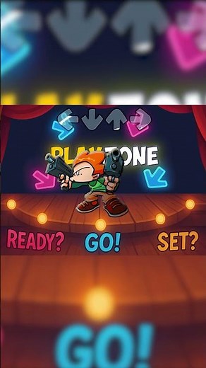 FNF Character Test | Pico Vs Tankman | FNF Mods