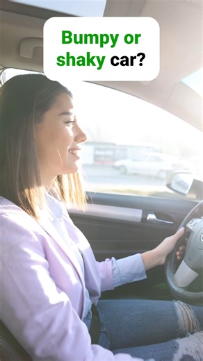 17K views · 178 reactions | How to fix a bumpy or shaky car #CarTips #Cars #CarOwner #CarMaintenance #CarRepair #CarMechanic | GoodCar | Facebook