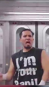 WWE Cosplay Eddie Guerrero Entrance 🔥😮 #WWE #EddieGuerrero | Tim Hann Rivera