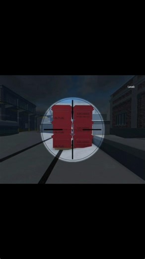 sniper dules hacker or just lagging badly 1v1 2v2 #clips #roblox #trickshots