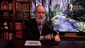 The David Knight Show LIVE - 04/17/2025