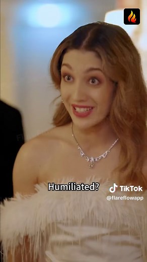 👺One betrayal. One unexpected marriage. One unstoppable power couple. #HeiressReturns #ShortDramaSeries #FlareFlow