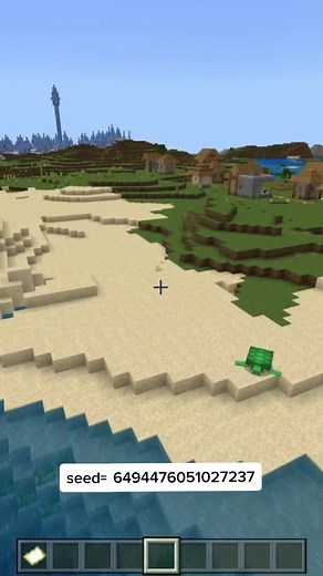 Discover the Best Minecraft 1.19 Seeds for Epic Gameplay