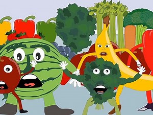 Short Shorts Season 1 Episode 1