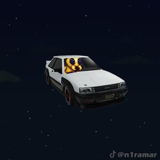 Terraria Best Texture Packs Initial D #terraria #mods #shorts