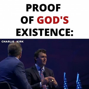 46K views · 2.2K reactions | Proof of God's Existence Wow. Christian...