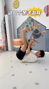 This amazing video showcases the incredible bond between a father and son. This amazing Asian father is not only a provider and protector but also a playful companion. From backflips to creative clean-up routines, he’s turning everyday moments into unforgettable memories. Asian fathers often face stereotypes and societal pressures. However, this video challenges those stereotypes and highlights the love, care, and dedication that Asian fathers bring to their families. Let’s celebrate the incredi