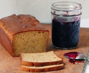 Recipe Of The Week: Pluot Jam