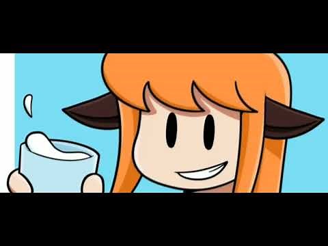 cow girl rule 34 in Roblox!!