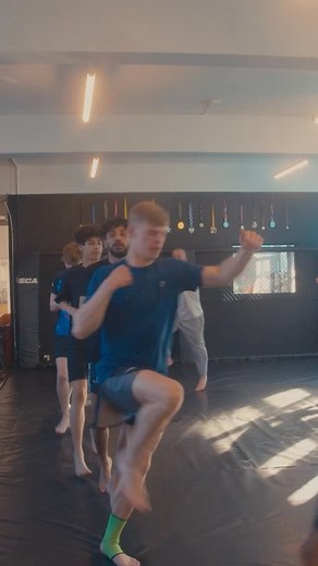 Cooking up a squad of beasts. Watch this space over the next few years cause we’re gonna do big things  If you want to join the team, whether you have trained for years or never at all, drop us a message now and we’ll get you sorted out with the proper training  | Smooth Combat Academy | Facebook