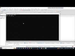 Tutorial 4 : C++ Input & Output Explained | How to Use cin & cout (Beginner Friendly)