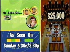 A Bob Stewart Production/Columbia TriStar Television (1983/1998)