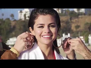 Selena Gomez - Undercover (Official Music Video)