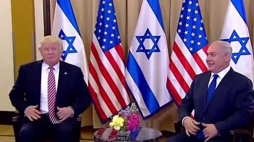 Where the 2020 candidates stand on Israel