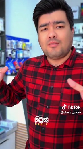 Ahmet_store on TikTok