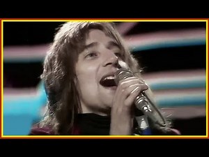 Rod Stewart - MAGGIE MAY 1971 Totp (+ VOCAL Version)