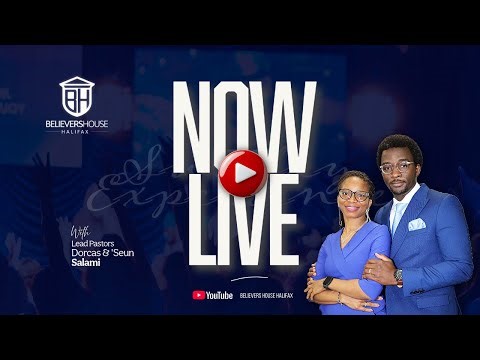 Believers House Sunday Experience - 01.02.2026
