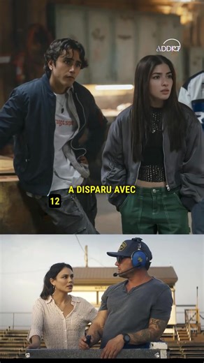 La teen-serie avec Michael Cimino et Mélissa Collazo dans les rôles principaux cartonne sur Prime Video en s'inspirant d'À Contre-Sens. Motorheads (Imbattables) pourrait bientôt avoir une saison 2 d'autant plus qu'elle a déjà été écrite d'après le créateur ! #motorheads #primevideo #michaelcimino #culpamia #mespremieresfois #oneofusislying #netflix #romcom #acontresens #neverihaveever #outerbanks #tsitp #tatbilb | Addictauxseries