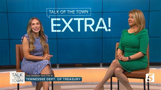 44 reactions · 25 shares | Could YOU have unclaimed money waiting? In just a few steps, you can verify if you have unclaimed cash on unclaimed property. Visit ClaimItTN.gov to search your name and possibly find your forgotten funds. It only takes a few minutes to check! You can learn more at https://treasury.tn.gov/Unclaimed-Property/Claim-Unclaimed-Property/Find-Your-Missing-Money #NewsChannel5Sponsor | WTVF with Tennessee Treasury Department | NewsChannel 5 Nashville | Facebook