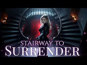 Stairway to Surrender 🌀 Obedience Hypnosis