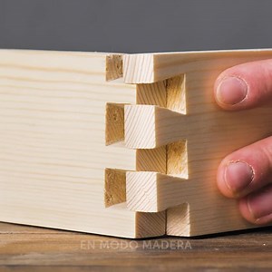 879K views · 136 reactions | Increíbles soluciones de madera y trucos de carpintería para tu hogar.: | En modo Madera | Facebook