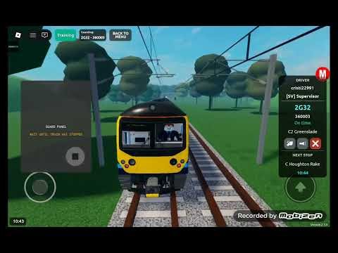 Guard training SCR 2.3.0 I passed