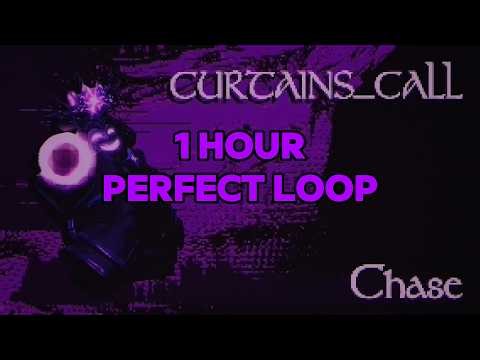 forsaken OST: CURTAINS_CALL (milestone noli chase theme) | perfect 1 hour loop