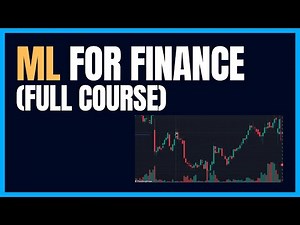 Machine Learning for Finance and Risk Management