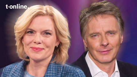 So sah Julia Klöckner früher aus