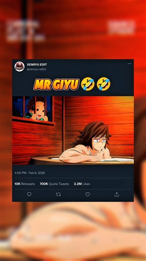 Giyu Can’t Handle Tanjiro 😂 | Funniest Moments Ever!#anime#Demonslayer#edit