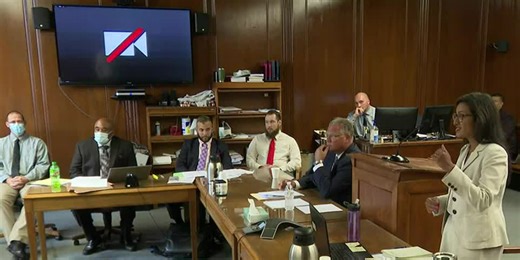 Wolverine Watchmen trial begins for kidnapping plot roles