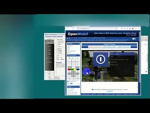 Installez xtreamity sur enigma2