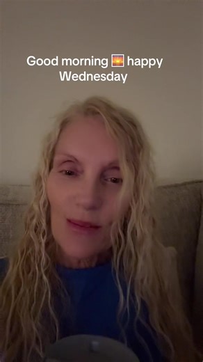 Good Morning and Happy Wednesday!