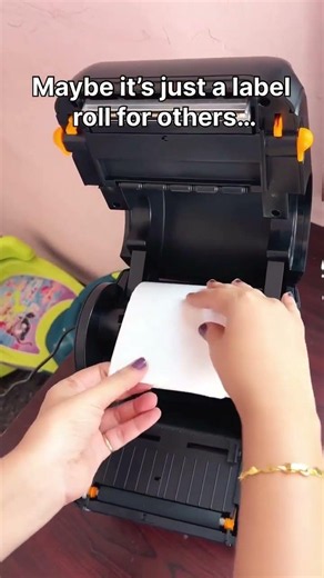 🚚 Print Shipping Labels Anywhere with Bluetooth Ease | ‪@Seznik‬