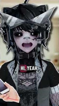 We all have a customer service voice , right??￼