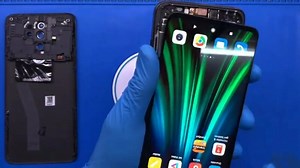 Xiaomi Redmi Note 8 Pro Glass Replacement
