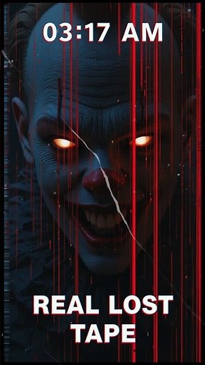 Zeke's Smile Turned The Circus Into Hell #ScaryClowns #Horror