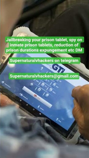 how to jailbreaking or root a gal prison tablet #supernaturalvhackers