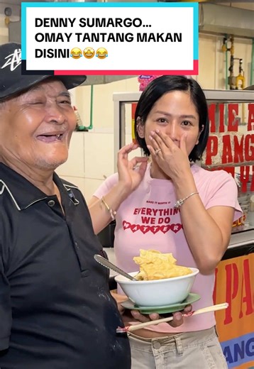 Dukungan untuk Mbah Jio: Kisah Inspiratif Penjual Mie Ayam